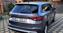 Seat Ateca 1.5 tsi - 150 ks HITNO