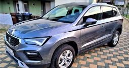 Seat Ateca 1.5 tsi - 150 ks HITNO