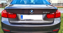 BMW Serije 3 - Luxury