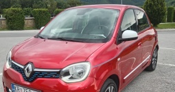 Renault Twingo Z. E. Intens, full oprema, kupljen u HR