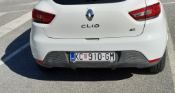 Renault Clio 1.5 dci