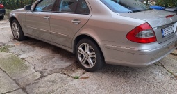 Mercedes 3.0 280cdi 4-matic 7-g tronic