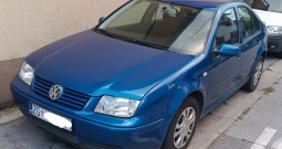 VW Bora 1.6 16V (nova registracija) benzin, 77kw