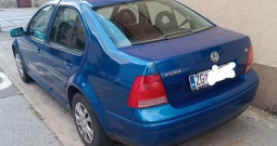 VW Bora 1.6 16V (nova registracija) benzin, 77kw