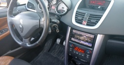 Peugeot 207 cc (Božićna cijena do 31.12.)