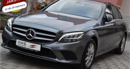 Mercedes C Klasa 180d BlueTEC Business,Kamera 360°,VIRTUAL-Facelift