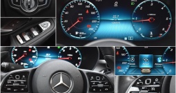 Mercedes C Klasa 180d BlueTEC Business,Kamera 360°,VIRTUAL-Facelift