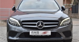 Mercedes C Klasa 180d BlueTEC Business,Kamera 360°,VIRTUAL-Facelift