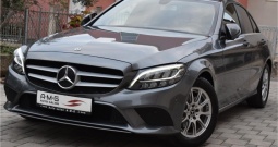 Mercedes C Klasa 180d BlueTEC Business,Kamera 360°,VIRTUAL-Facelift