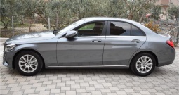 Mercedes C Klasa 180d BlueTEC Business,Kamera 360°,VIRTUAL-Facelift