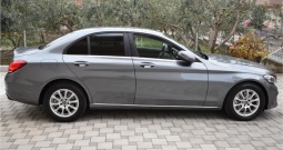 Mercedes C Klasa 180d BlueTEC Business,Kamera 360°,VIRTUAL-Facelift