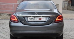 Mercedes C Klasa 180d BlueTEC Business,Kamera 360°,VIRTUAL-Facelift