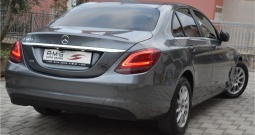 Mercedes C Klasa 180d BlueTEC Business,Kamera 360°,VIRTUAL-Facelift