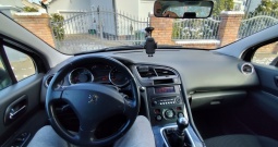 Peugeot 5008 1.6 HDi 7 sjedala 82 kw