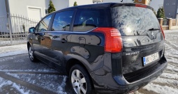 Peugeot 5008 1.6 HDi 7 sjedala 82 kw