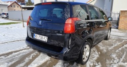 Peugeot 5008 1.6 HDi 7 sjedala 82 kw