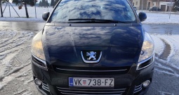 Peugeot 5008 1.6 HDi 7 sjedala 82 kw