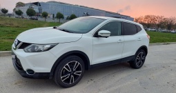 Nissan Qashqai Tekna 1,5 dCi 360°