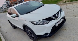 Nissan Qashqai Tekna 1,5 dCi 360°