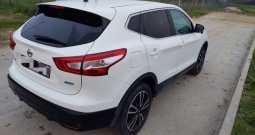 Nissan Qashqai Tekna 1,5 dCi 360°