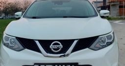 Nissan Qashqai Tekna 1,5 dCi 360°