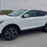 Nissan Qashqai Tekna 1,5 dCi 360°