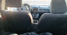 Mazda 2, 2008. godište, 1.3 Benzin + LPG