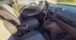 Mazda 2, 2008. godište, 1.3 Benzin + LPG