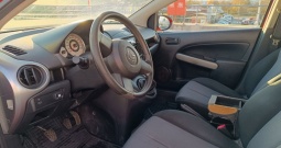 Mazda 2, 2008. godište, 1.3 Benzin + LPG