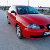 Seat Ibiza 1.9 SDI