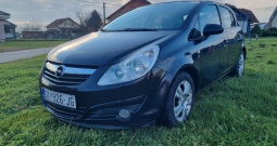 Opel Corsa 1.3 CDTI Prvi vlasnik Klima 5 vrata