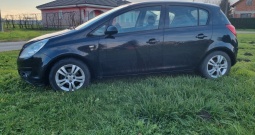 Opel Corsa 1.3 CDTI Prvi vlasnik Klima 5 vrata