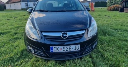 Opel Corsa 1.3 CDTI Prvi vlasnik Klima 5 vrata