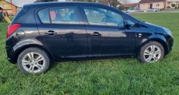 Opel Corsa 1.3 CDTI Prvi vlasnik Klima 5 vrata