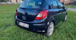 Opel Corsa 1.3 CDTI Prvi vlasnik Klima 5 vrata