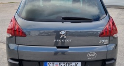 Peugeot 3008 1.6 HDI e