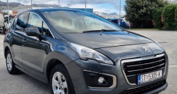 Peugeot 3008 1.6 HDI e