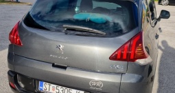 Peugeot 3008 1.6 HDI e