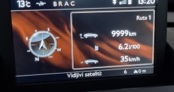 Peugeot 3008 1.6 HDI e