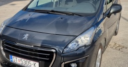 Peugeot 3008 1.6 HDI e