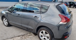 Peugeot 3008 1.6 HDI e