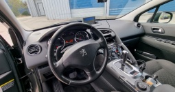 Peugeot 3008 1.6 HDI e