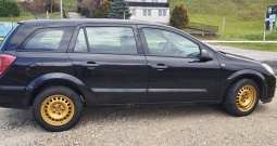 Opel Astra Karavan 1,7 CDTI