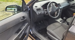 Opel Astra Karavan 1,7 CDTI