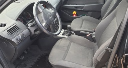 Opel Astra Karavan 1,7 CDTI