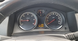 Opel Astra Karavan 1,7 CDTI