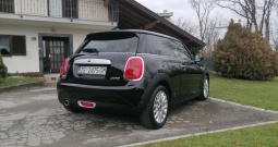 MINI Cooper Race Edition Silver Style 1.5 Turbo