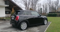 MINI Cooper Race Edition Silver Style 1.5 Turbo