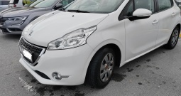 Peugeot 208 1,4 HDI 1.vlasnik