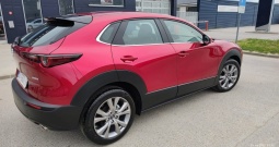 Mazda cx30, 2.0 G122 Plus, kupljen u Mazda Arbanas